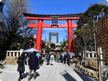 Fully paid trip to Japan enjoyed by a Play88 Royal Club VIP member.