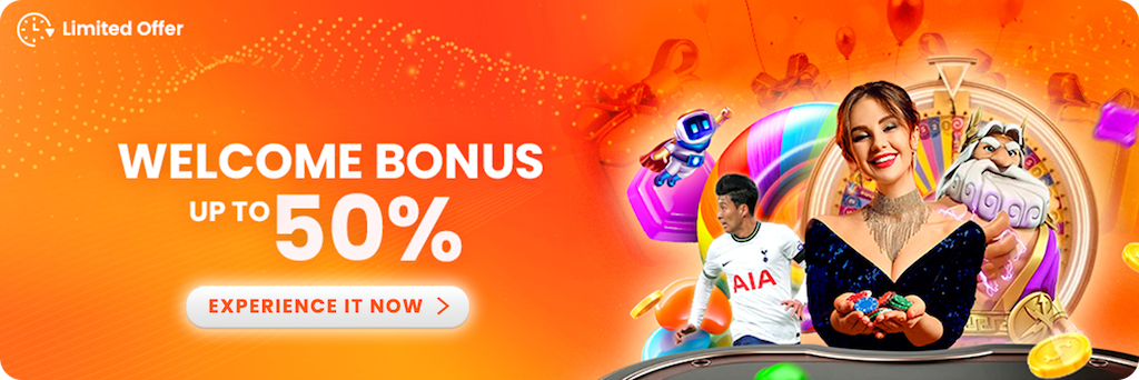 Best online casino in Malaysia